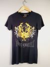 Camiseta Just Cavalli