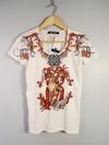 Camiseta Roberto Cavalli