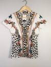 Camiseta Roberto Cavalli