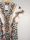 Camiseta Roberto Cavalli