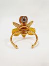 Bracelete Silvia Furmanovich em ouro amarelo