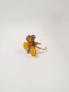 Bracelete Silvia Furmanovich em ouro amarelo