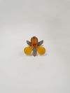 Bracelete Silvia Furmanovich em ouro amarelo