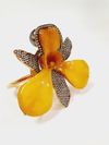 Bracelete Silvia Furmanovich em ouro amarelo