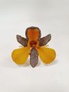 Bracelete Silvia Furmanovich em ouro amarelo