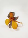 Bracelete Silvia Furmanovich em ouro amarelo