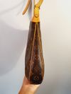 Bolsa Louis Vuitton Retiro BB Monograma