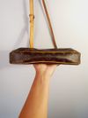 Bolsa Louis Vuitton Retiro BB Monograma