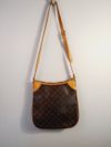 Bolsa Louis Vuitton Retiro BB Monograma