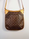Bolsa Louis Vuitton Retiro BB Monograma