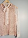 Blusa Carol Bassi