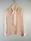 Blusa Carol Bassi