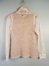 Blusa Carol Bassi