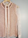 Blusa Carol Bassi