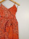 Vestido Cris Barros