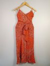 Vestido Cris Barros