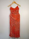 Vestido Cris Barros