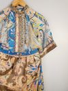 Vestido Etro