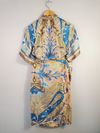 Vestido Etro