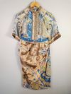 Vestido Etro