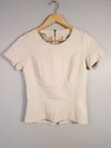Blusa Tannerie