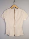 Blusa Tannerie