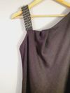 Vestido Emporio Armani