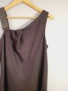 Vestido Emporio Armani