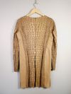 Vestido Salvatore Ferragamo