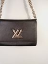 Bolsa Louis Vuitton Twist