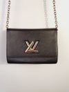 Bolsa Louis Vuitton Twist