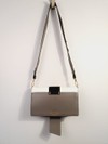 Bolsa Prada City Calf Ribbon - 2nd Chance