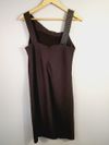 Vestido Emporio Armani