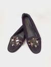 Mocassim Louis Vuitton