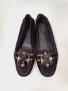 Mocassim Louis Vuitton