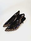 Sapato Louis Vuitton