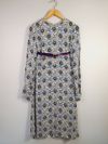 Vestido Louis Vuitton