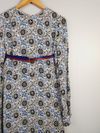 Vestido Louis Vuitton