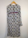 Vestido Louis Vuitton