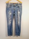 Calça Jeans Dolce & Gabbana