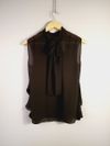 Blusa Carolina Herrera