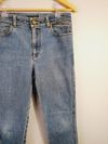 Calça Jeans Louis Vuitton