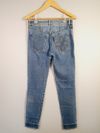 Calça Jeans Louis Vuitton