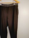 Calça Louis Vuitton