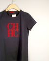 T-Shirt Carolina Herrera