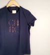 T-Shirt Carolina Herrera