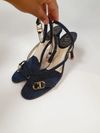 Sandália Christian Dior