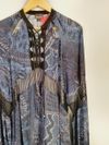 Blusa Just Cavalli