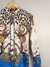 Camisa Just Cavalli