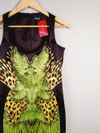 Vestido Just Cavalli